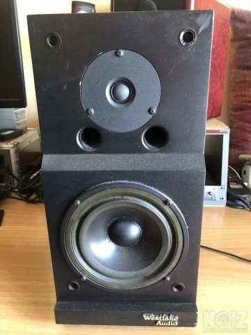 Westlake Audio LC 6.75