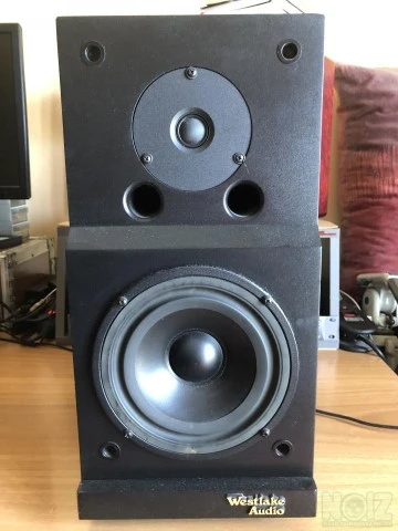 Westlake Audio LC 6.75