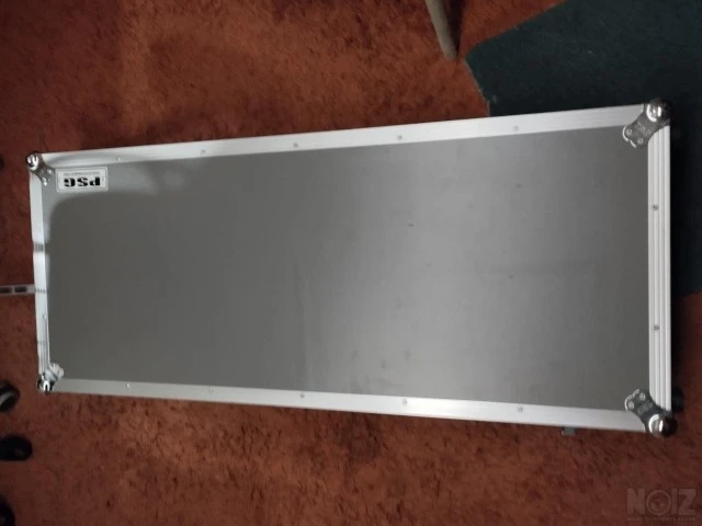 Pedaltrain grande