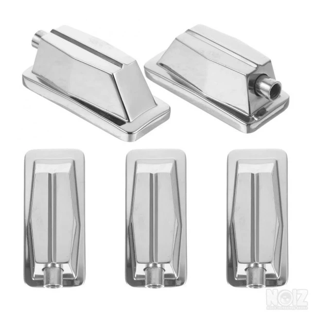 DRUM LUGS ΓΙΑ ΤΟΜ ή SNARE (10 ΤΕΜ.)