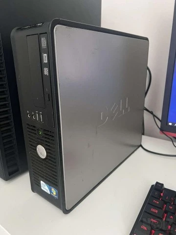 Dell Gaming PC