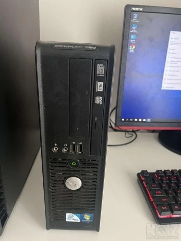 Dell Gaming PC