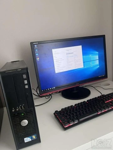 Dell Gaming PC