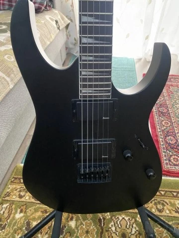 Ibanez κιθάρα