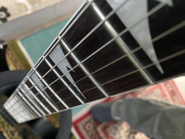 Ibanez κιθάρα