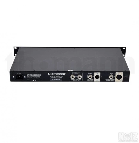 Empirical Labs EL8 X Distressor