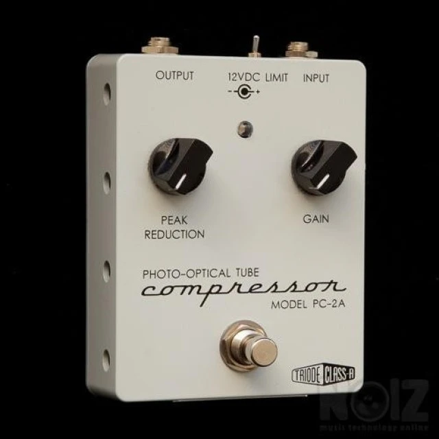 Effectrode Model PC-2A