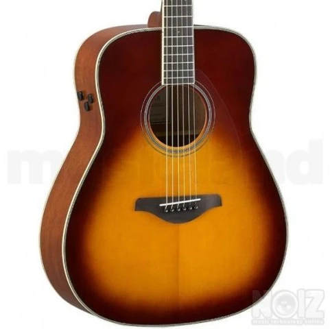Yamaha FG-TA TransAcoustic με Reverb cho