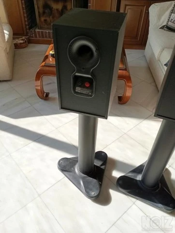 B&W Model DM303
