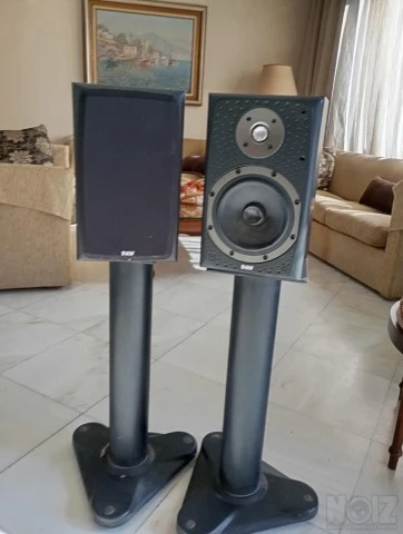 B&W Model DM303