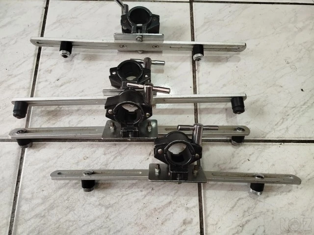 Gibraltar SC-GEMC Electronic Mounting