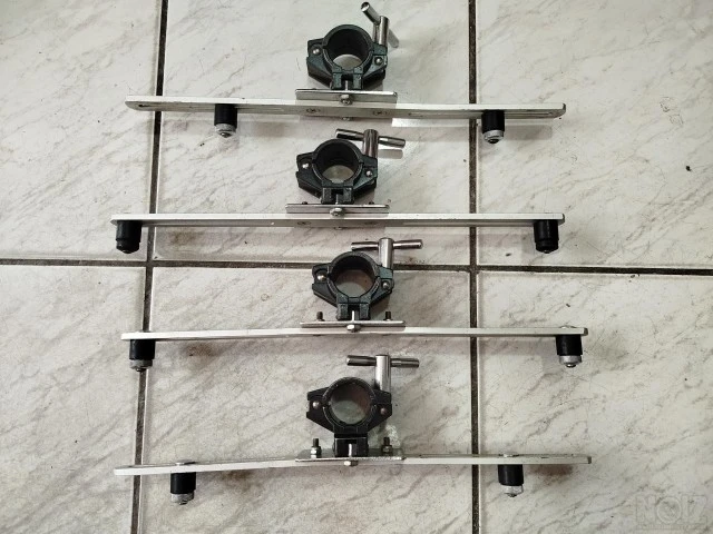 Gibraltar SC-GEMC Electronic Mounting