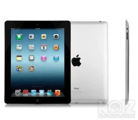 Ipad 4th generation