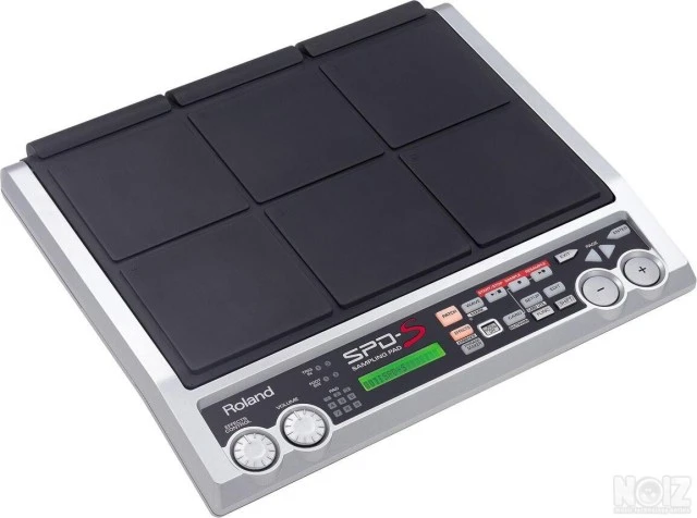 Roland spd-s