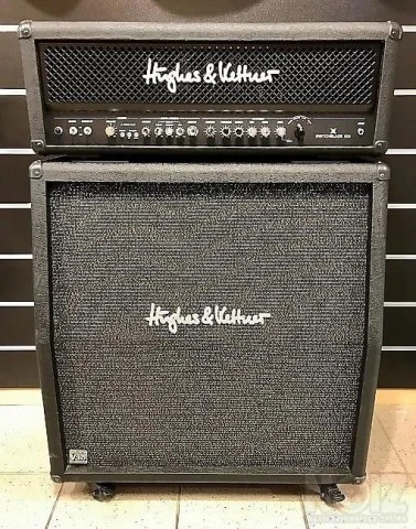 Hughes & Kettner Switchblade 100 + Speak