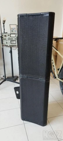 QSC AP-5122 (2 Τεμ)