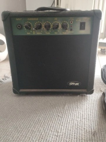 Squier Ηλεκτρική Κιθάρα