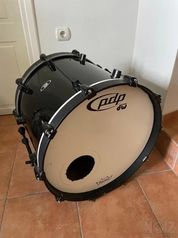 Drums