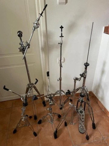 Drums