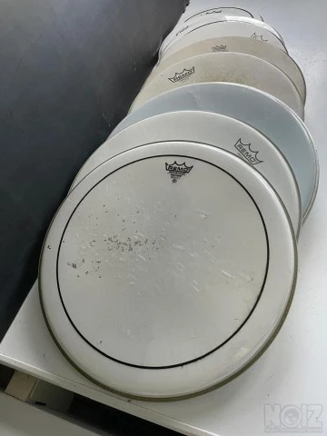 Drums