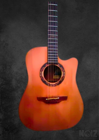 Takamine santa fe