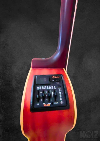 Takamine santa fe