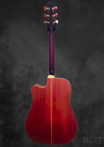 Takamine santa fe