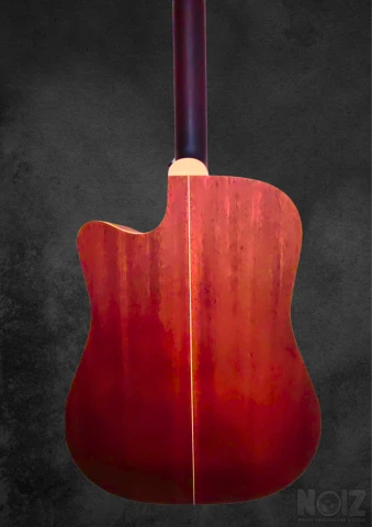 Takamine santa fe