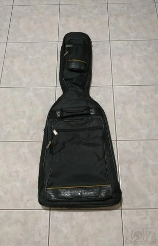 Squier Classic Vibe 60s