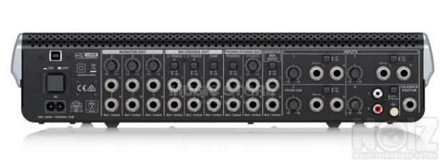 Behringer Control 2 USB