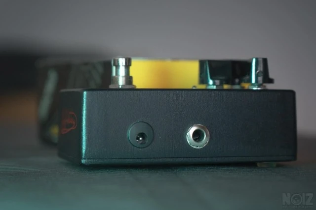 DevilDrive - SolidGoldFX Jeff Waters Sig