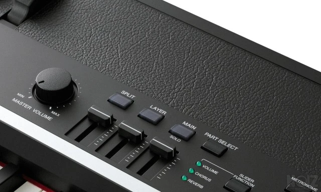Yamaha CP 4 Stage Piano