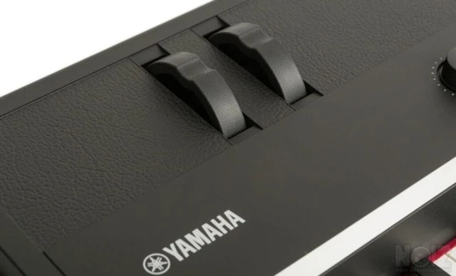 Yamaha CP 4 Stage Piano