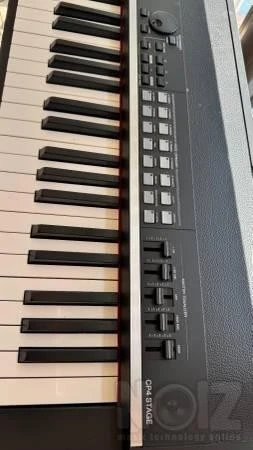 Yamaha CP 4 Stage Piano