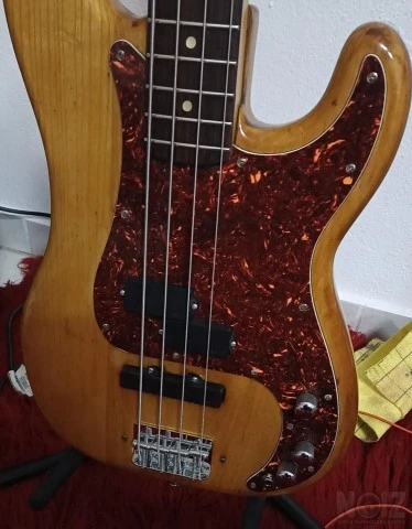 Fender PJ '70s