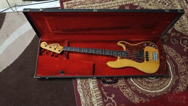 Fender PJ '70s