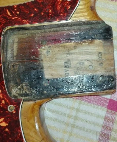 Fender PJ '70s