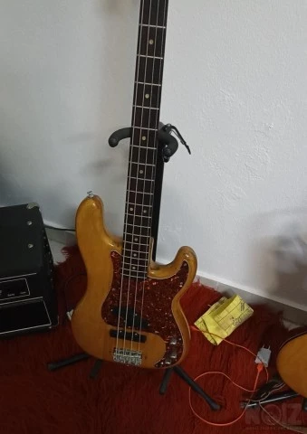 Fender PJ '70s