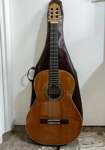 Κλασική κιθάρα Manuel Rodriguez Luthier