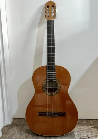 Κλασική κιθάρα Manuel Rodriguez Luthier