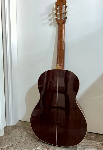 Κλασική κιθάρα Manuel Rodriguez Luthier