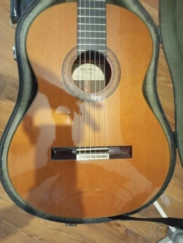 Alhambra Luthier India
