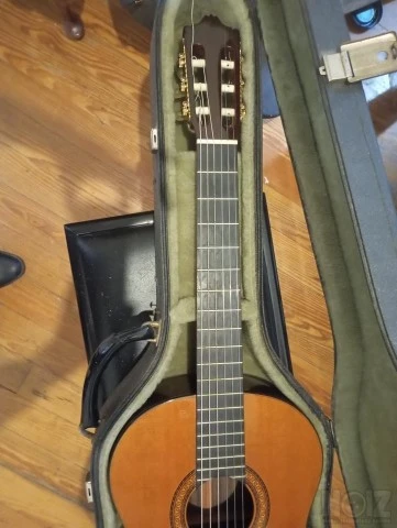 Alhambra Luthier India