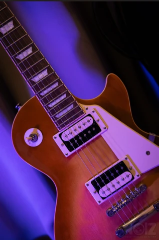 Epiphone Les Paul