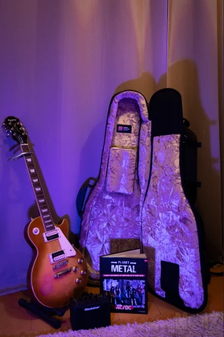 Epiphone Les Paul