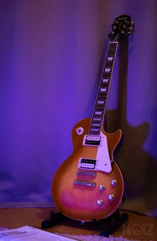 Epiphone Les Paul