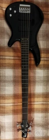 Ibanez SR305DX BK