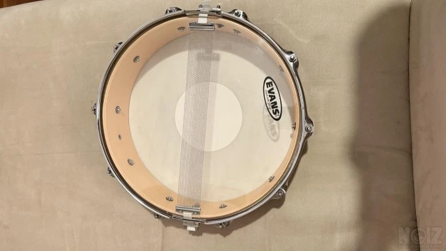 Gabriel Snare Custom