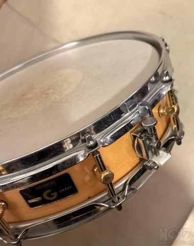 Gabriel Snare Custom