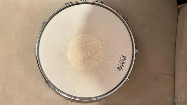 Gabriel Snare Custom
